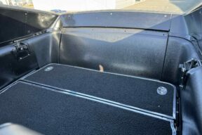 1967 Mustang Fastback 委託車両