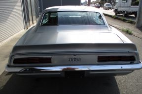 1969 CAMARO RS