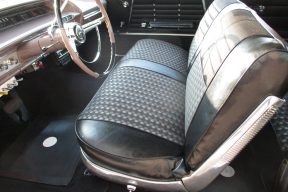 1964 Impala Coupe Frame Off