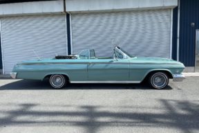 1962 Impala Conv