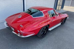 1966 Corvette