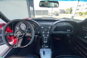 1966 Corvette