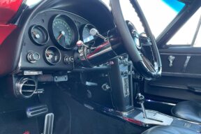 1966 Corvette