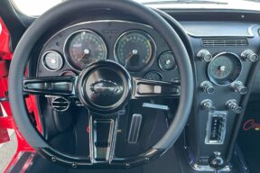 1966 Corvette