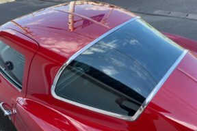 1966 Corvette