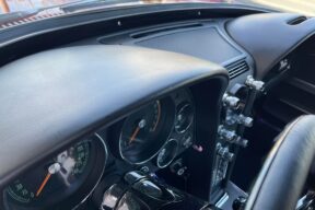 1966 Corvette