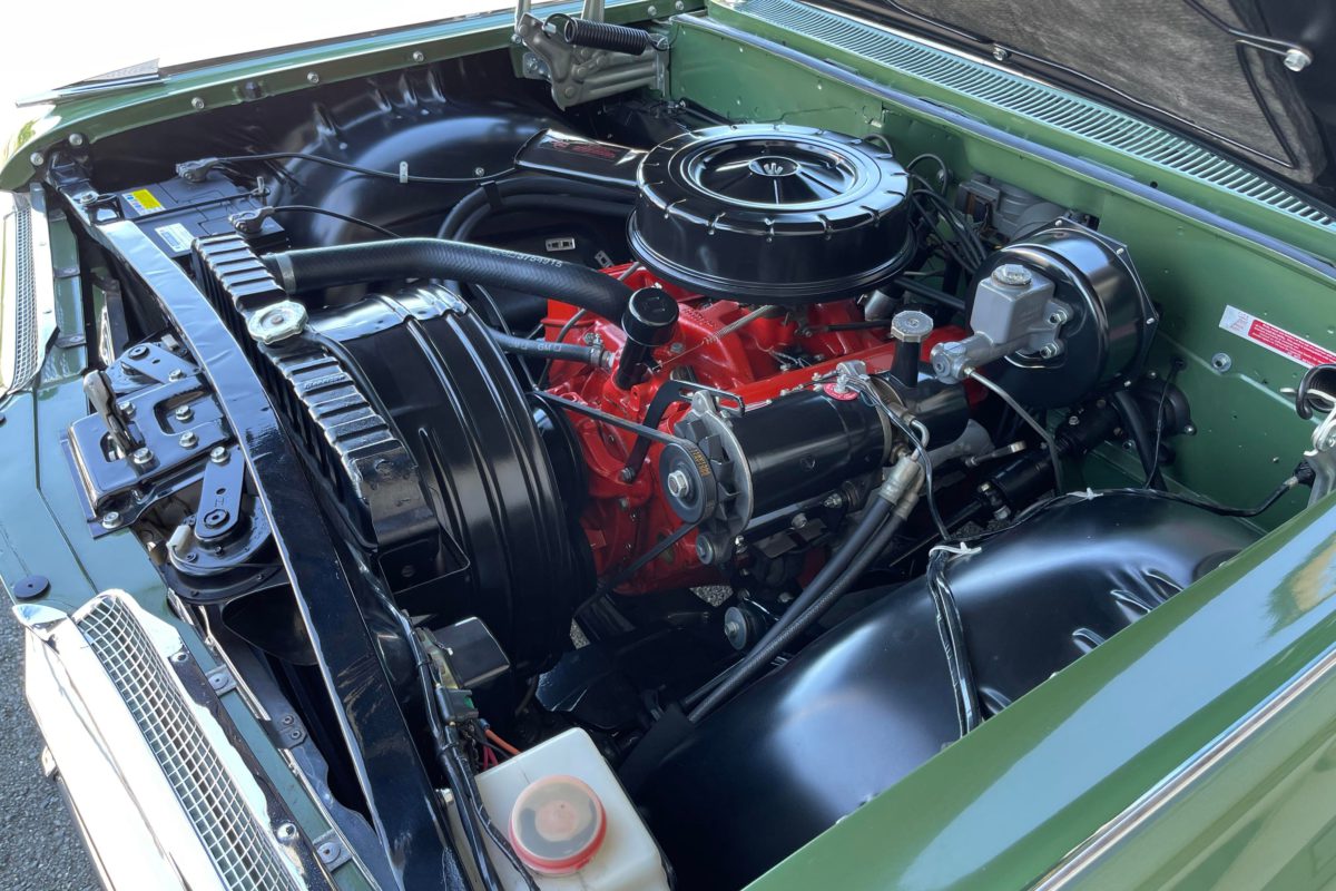 1959　Impala　H/T