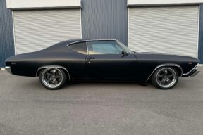 1969 Chevelle