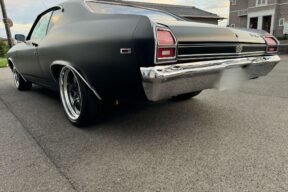 1969 Chevelle