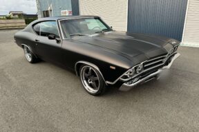 1969 Chevelle