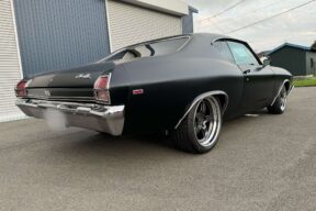 1969 Chevelle