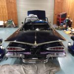 1959 Impala Conv  Now Making..
