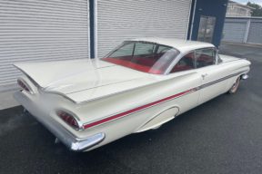 1959 Impala