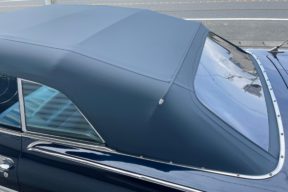 1959 Impala Convertible
