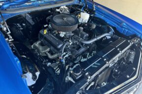 1972 Chevelle SS
