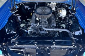 1972 Chevelle SS