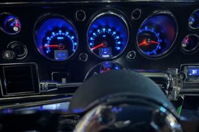 1972 Chevelle SS