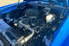 1972 Chevelle SS