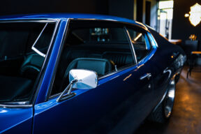 1972 Chevelle SS
