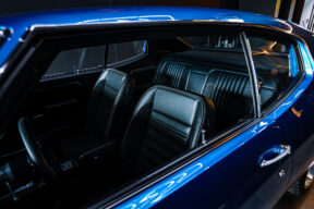1972 Chevelle SS
