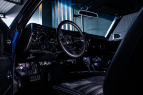 1972 Chevelle SS