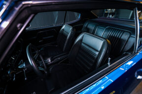 1972 Chevelle SS