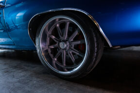 1972 Chevelle SS