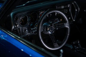 1972 Chevelle SS