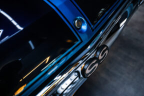 1972 Chevelle SS