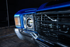 1972 Chevelle SS