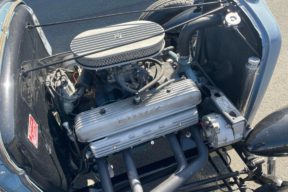 1931 Ford 5Window Coupe 委託車輌