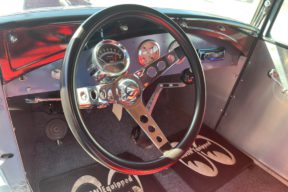 1931 Ford 5Window Coupe 委託車輌