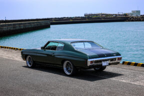 1970 Chevelle SS