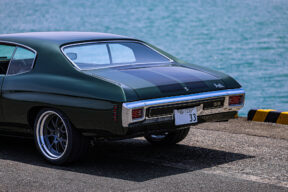 1970 Chevelle SS
