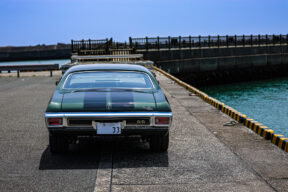 1970 Chevelle SS
