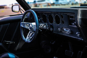 1970 Chevelle SS