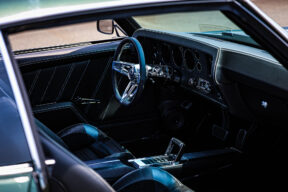 1970 Chevelle SS