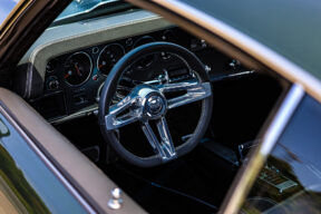 1970 Chevelle SS
