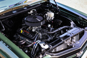 1970 Chevelle SS