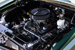 1970 Chevelle SS