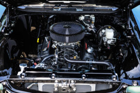1970 Chevelle SS