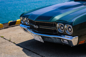 1970 Chevelle SS