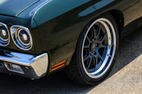 1970 Chevelle SS