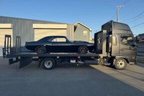 1969　Camaro SS　