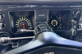 1968 Chevelle SS