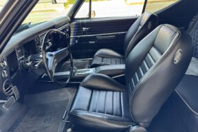 1968 Chevelle SS