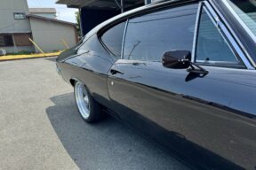 1968 Chevelle SS