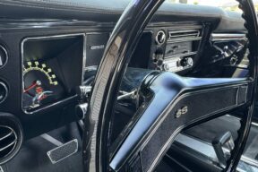 1968 Chevelle SS