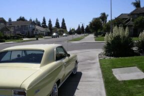 1966 Chevelle SS