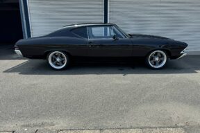 1968 Chevelle SS